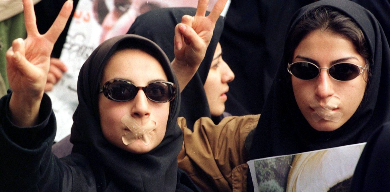 Beneath Iranian Supreme Leader’s New Plan for Women, Social Structures of the Past