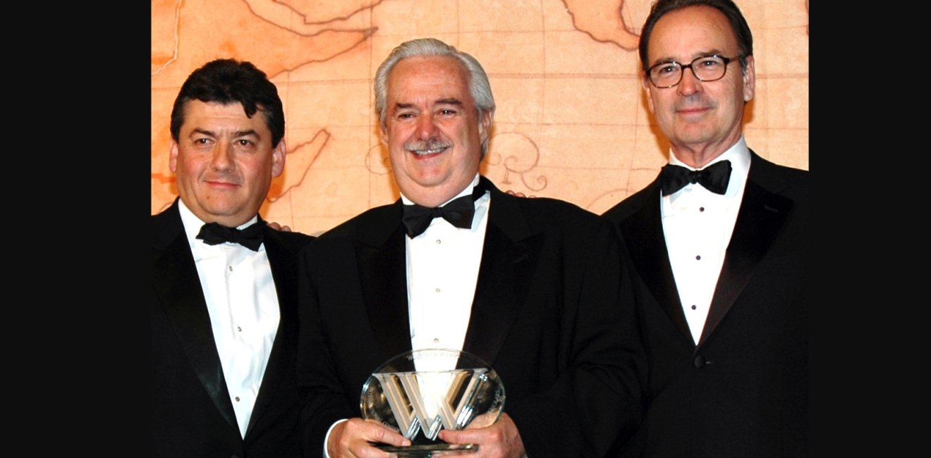 Wilson Center Mourns Passing of Don Lorenzo Zambrano, CEO of CEMEX