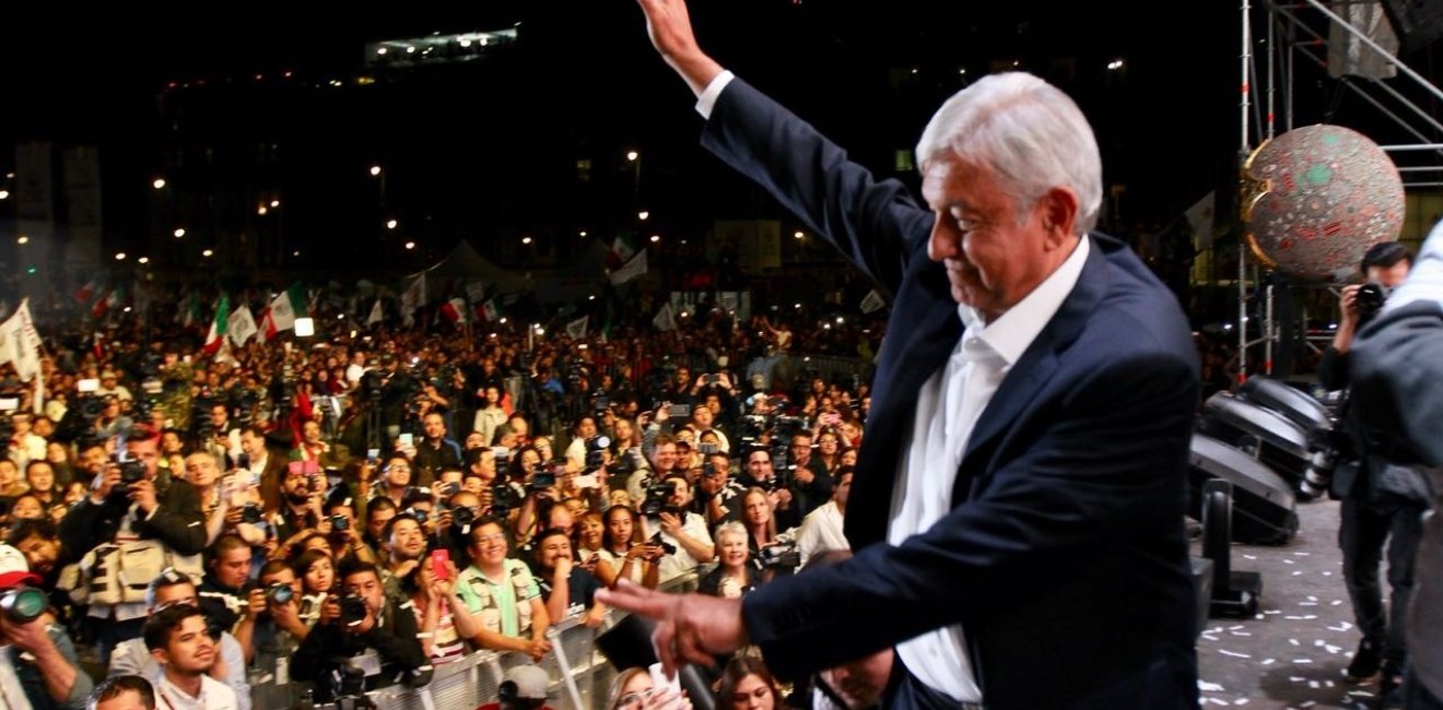 An AMLO Presidency and the Future of Mexican-U.S. Migration Policy