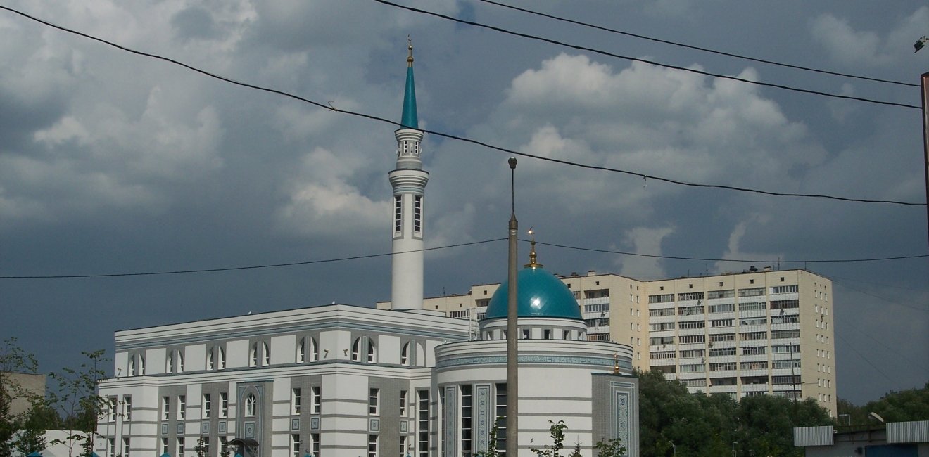 Russia’s Muslims Are as Diverse as Their Experiences