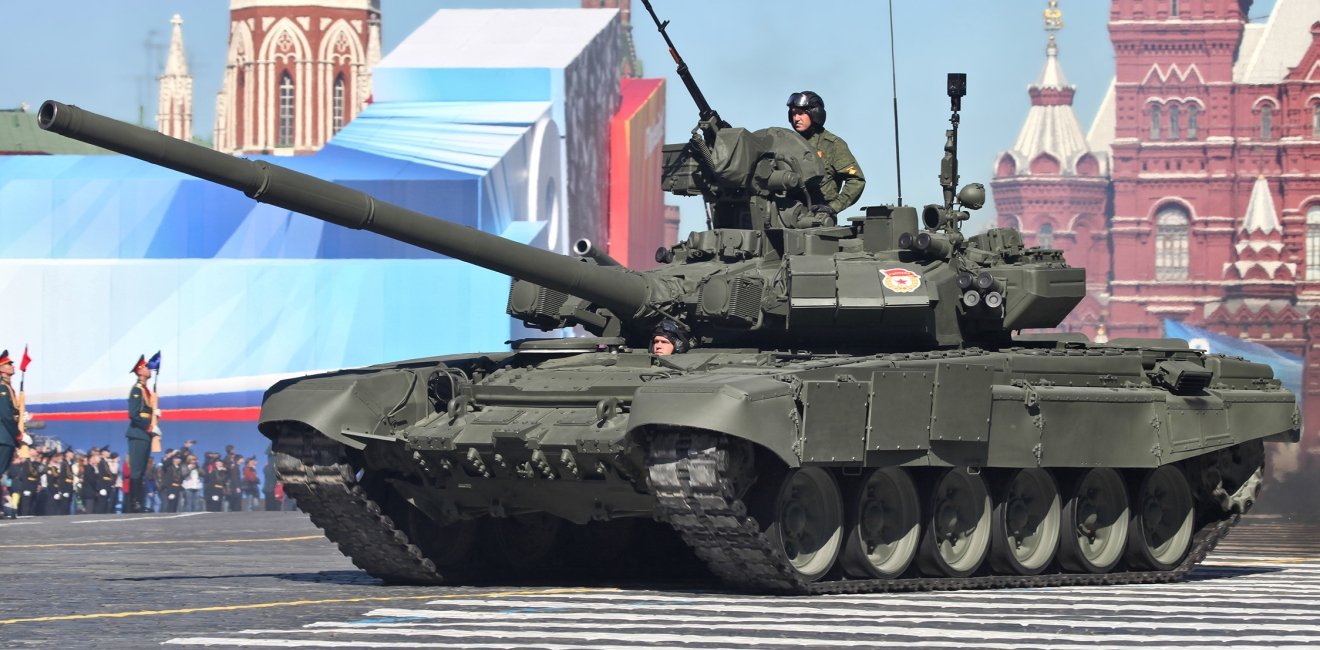 Two Faces of Russia’s Foreign Policy