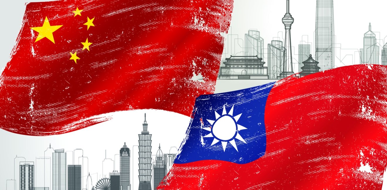 China’s Increasing Pressure on Taiwan