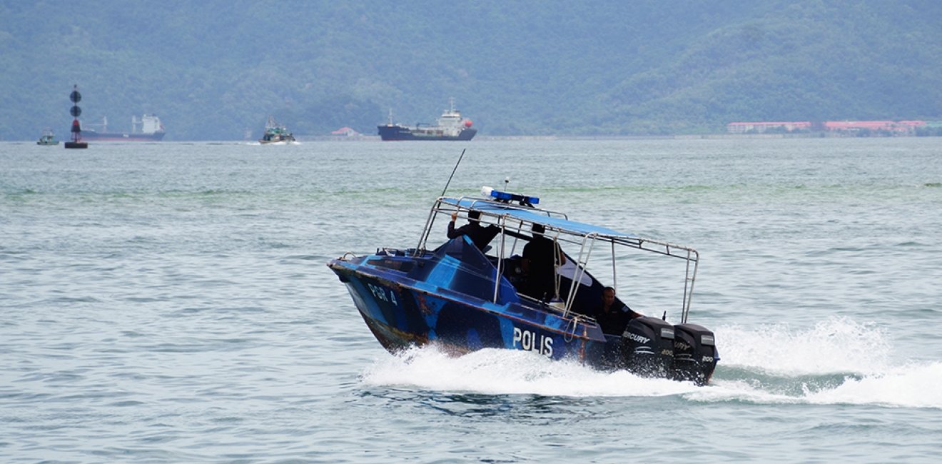 Are Sulu Sea Trilateral Patrols Actually Working?