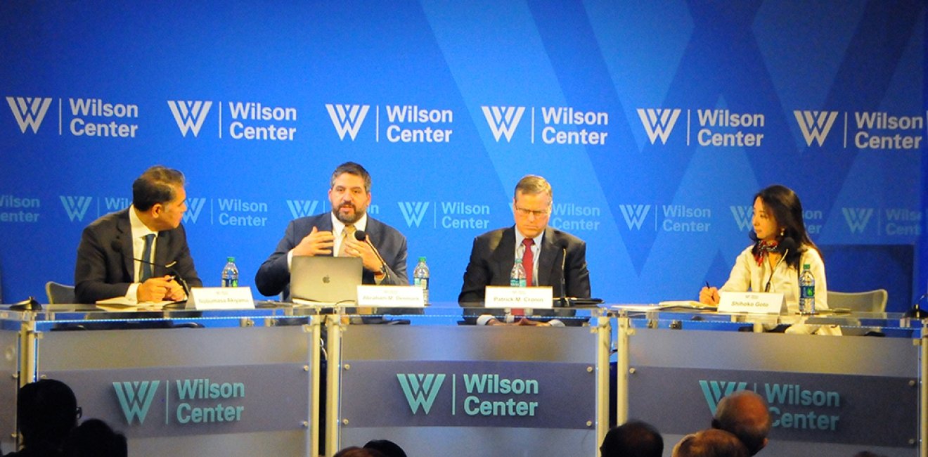 Event Recap: Geopolitical Implications of Diplomatic Failure with North Korea