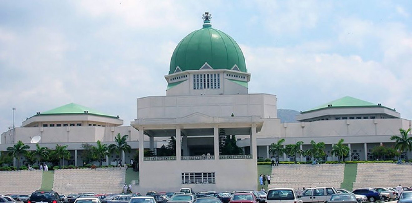 Nigeriahouseofreps