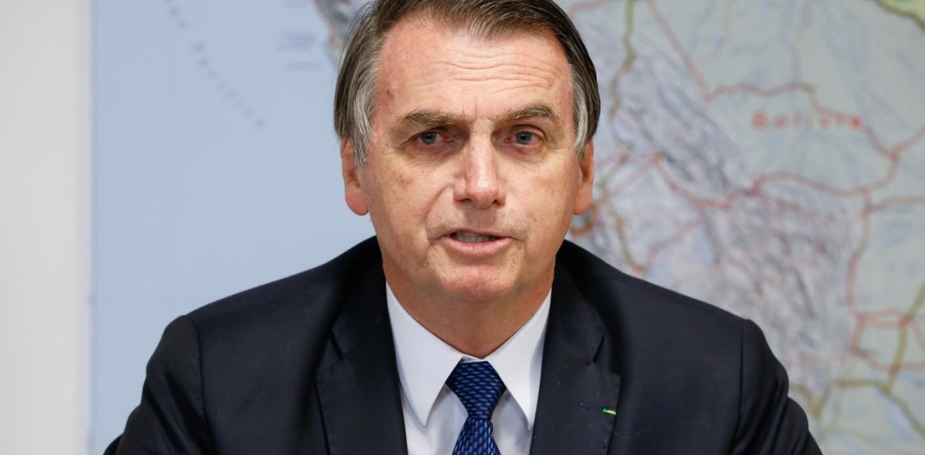 Bolsonaro’s First Hundred Days: A Short and Fractious Honeymoon