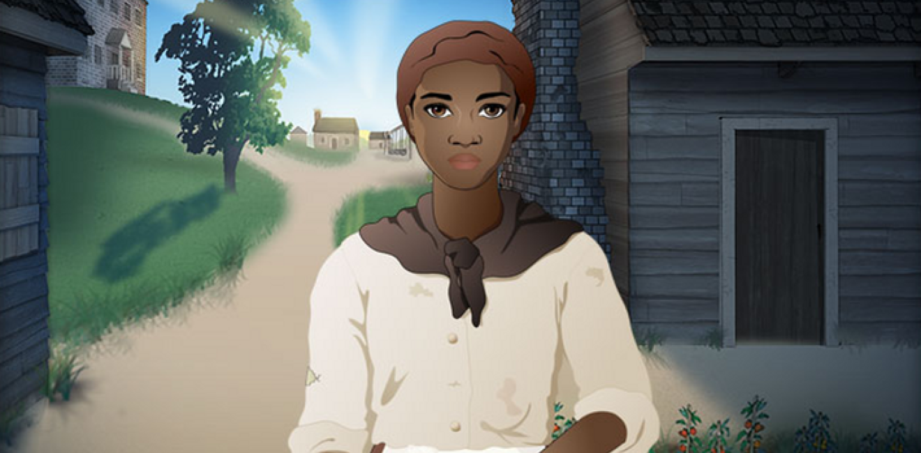 Games Round Up: Black History