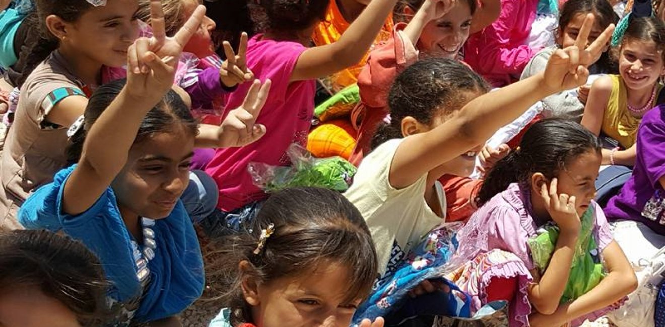 Strengthening Egypt’s Refugee Programs