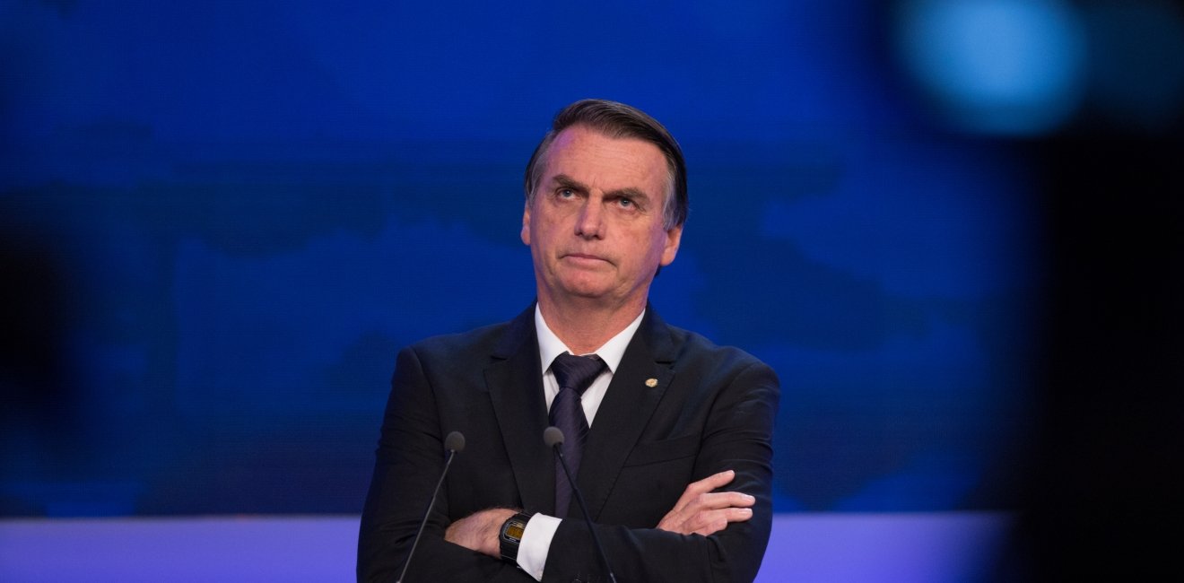 Bolsonaro Administration Now Faces Challenge of Governing Brazil