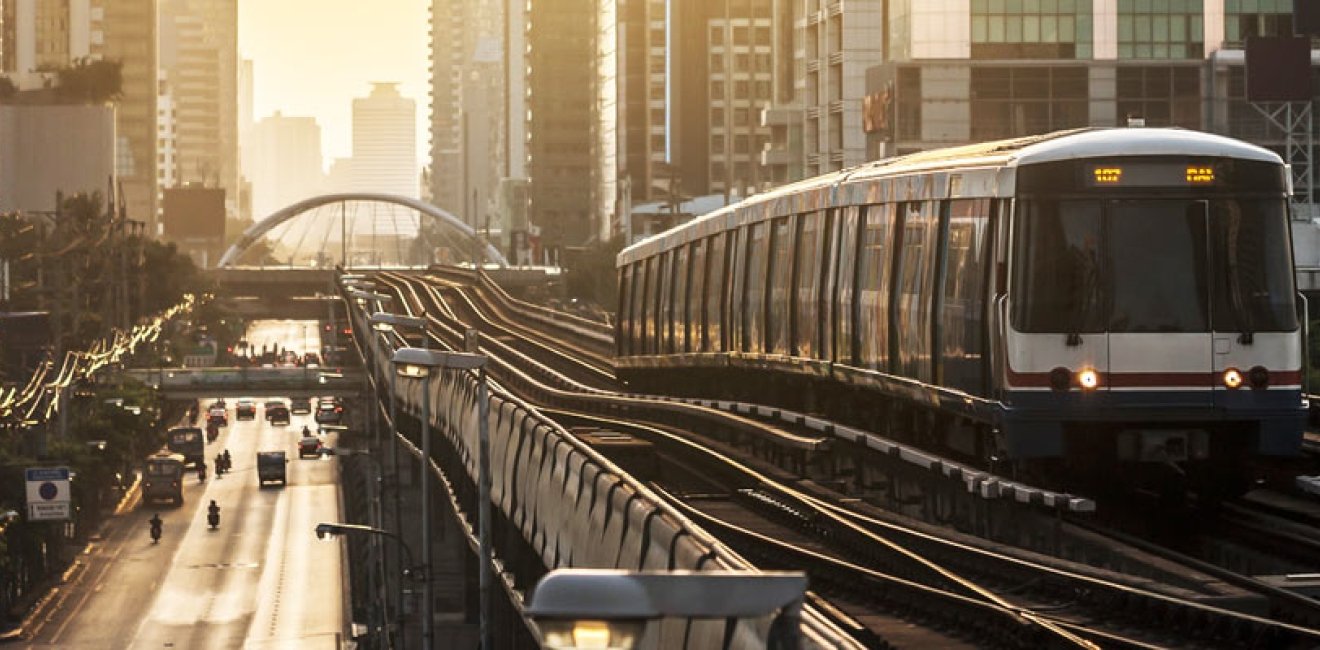 CARPETing the City with Transit: Essential Elements for Promoting Mobility and Equity with Sustainable Development