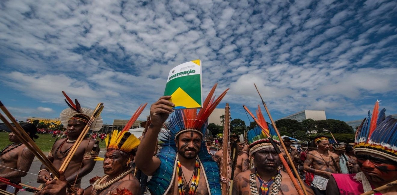 Traditional Populations, Land Rights, and Environmental Justice: The Challenges of the Amazon