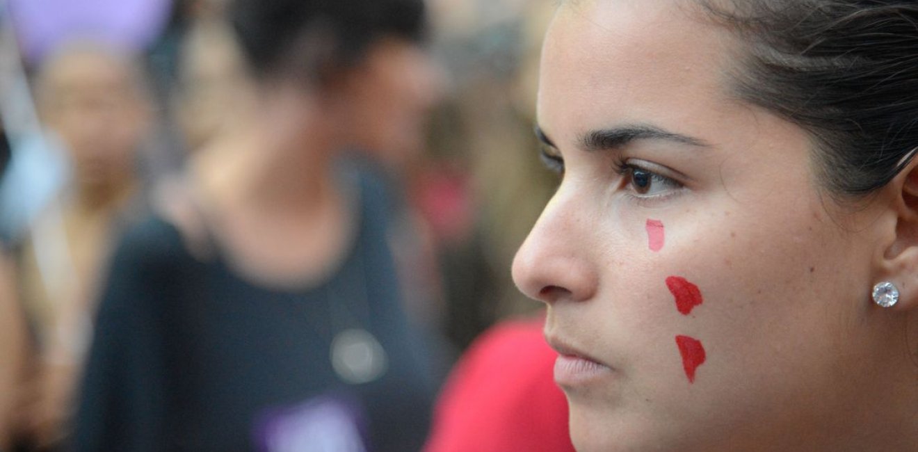 Femicide Hits All-Time High in Brazil