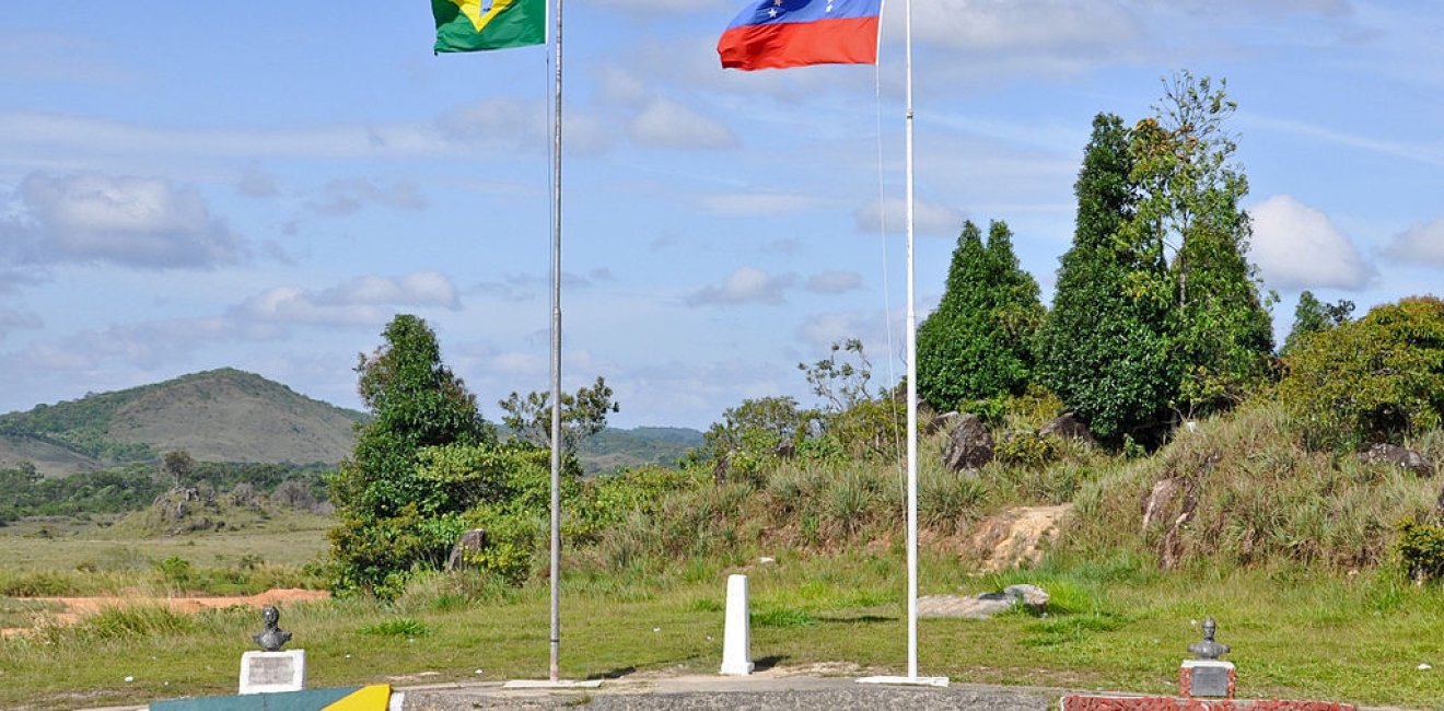 Brazil Feels the Effects of the Humanitarian Crisis in Venezuela