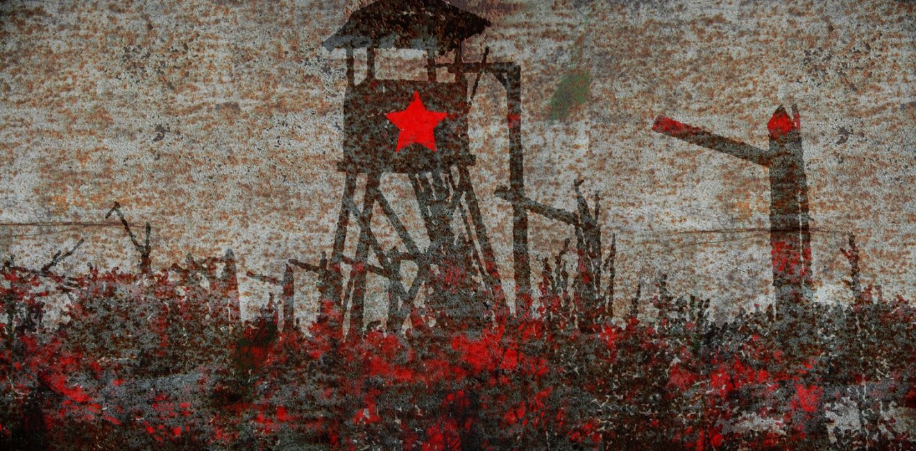 Preserving the Memory of Stalin’s Repressions, One Person at a Time