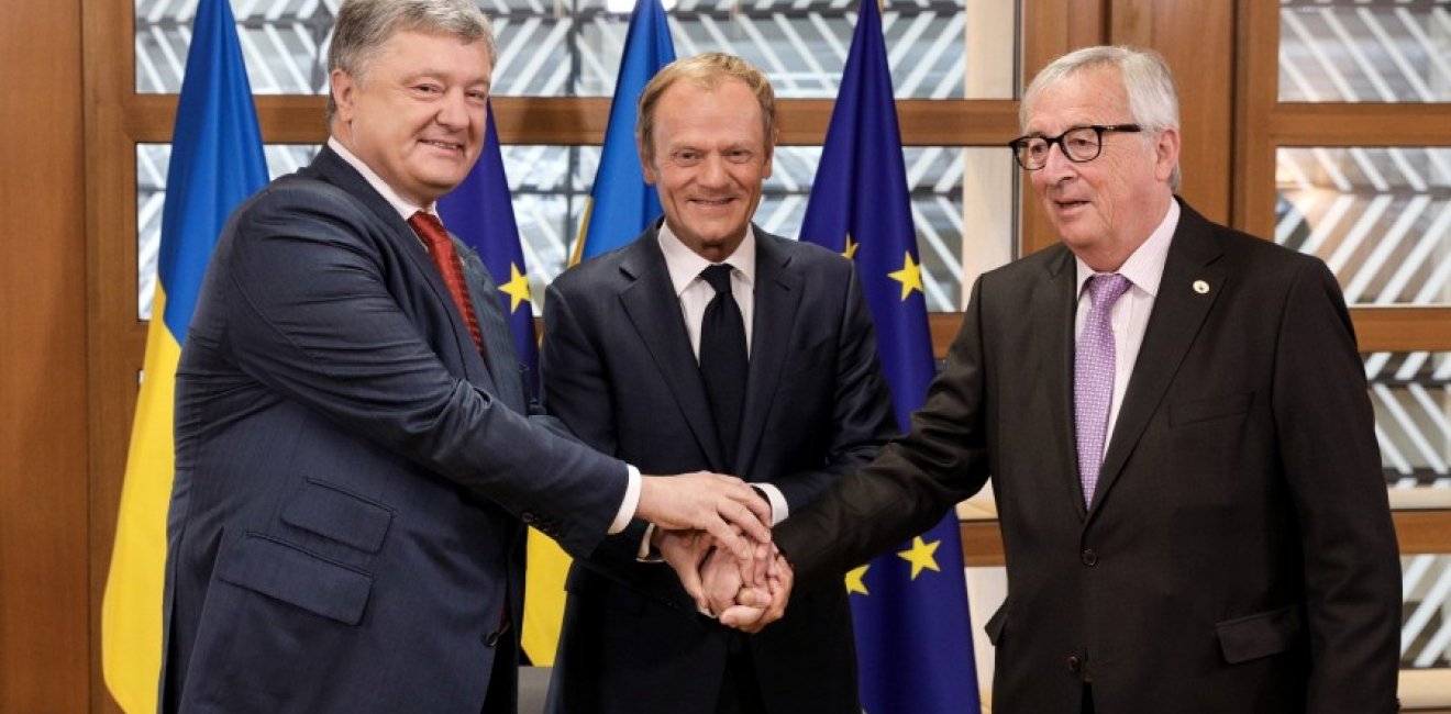 EU-Ukraine Summit: Weak Outcomes and Bleak Outlooks