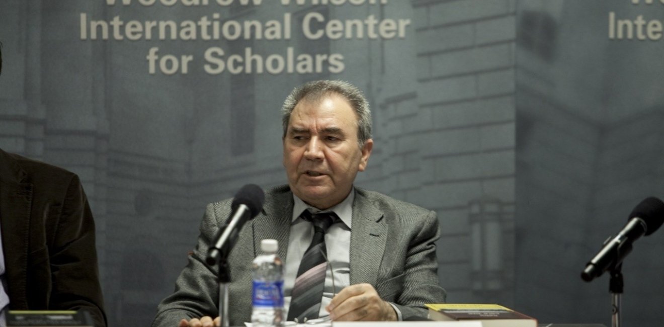 Dr. Jamil Hasanli: Leadership and Nationalism in Azerbaijan