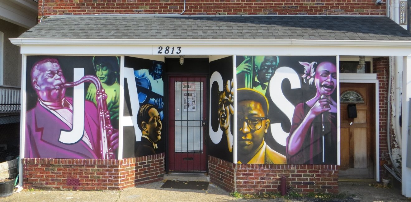 Hometown D.C.: America's Secret Music City