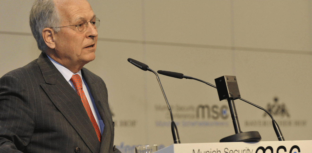 Wolfgang Ischinger