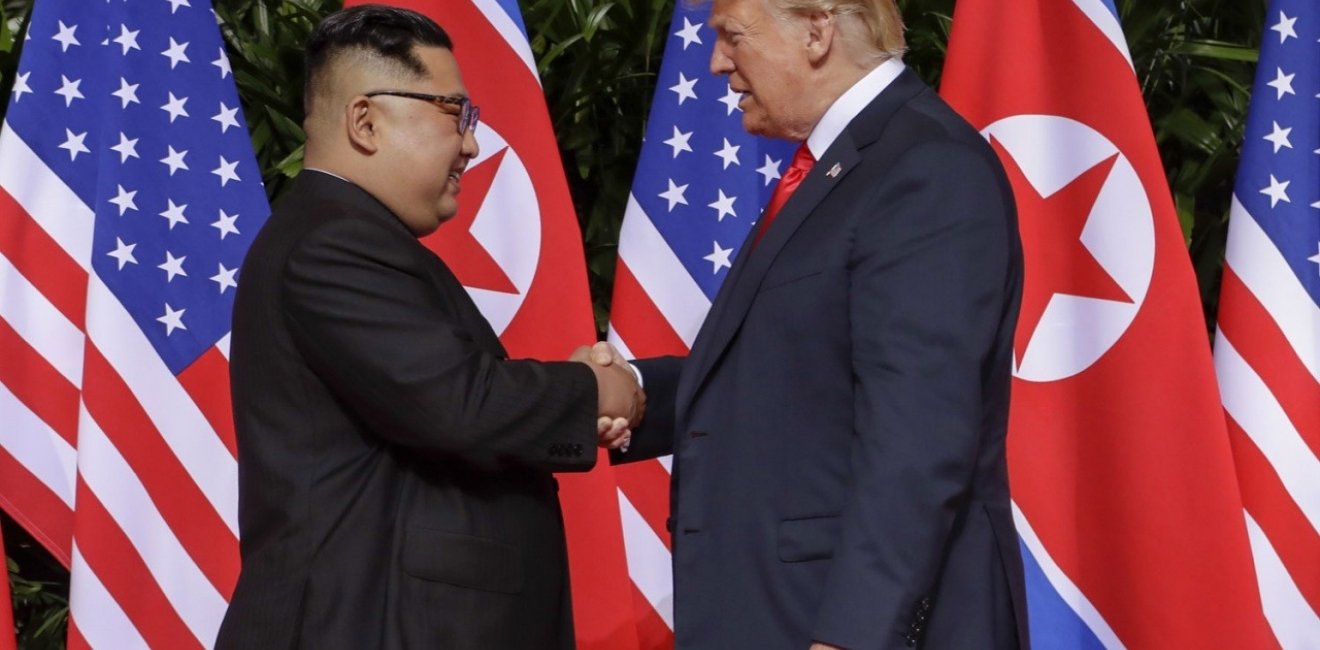 We Need a Roadmap: Second Trump-Kim Summit Needs to Be More Than Just Another Photo Op