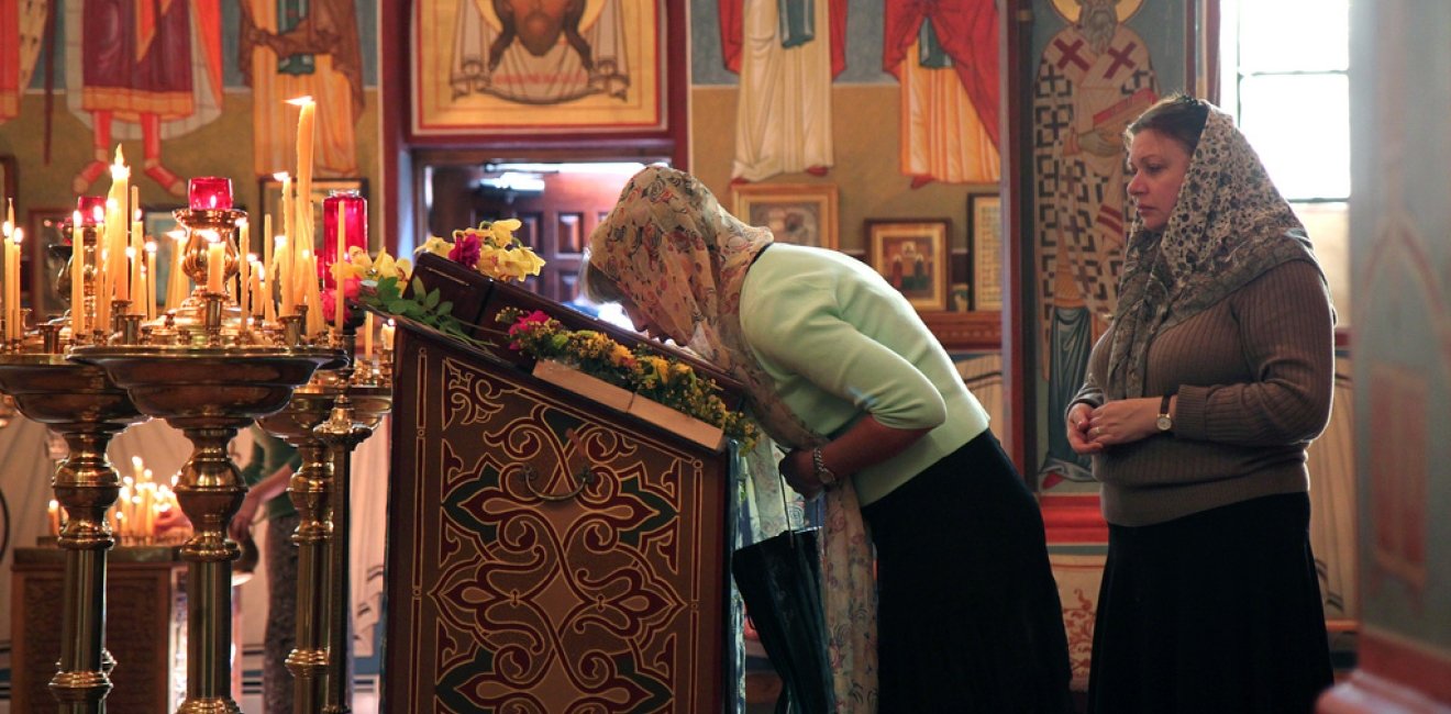 Allegations of Collaboration with Secret Police Fail to Tarnish the Russian Church’s Charisma