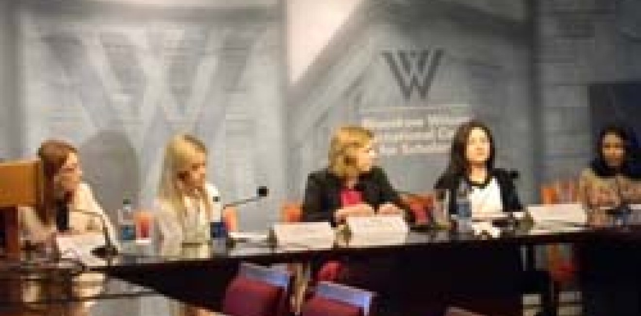 A Conversation on the Role and Impact of Women in Lawmaking in Kosovo