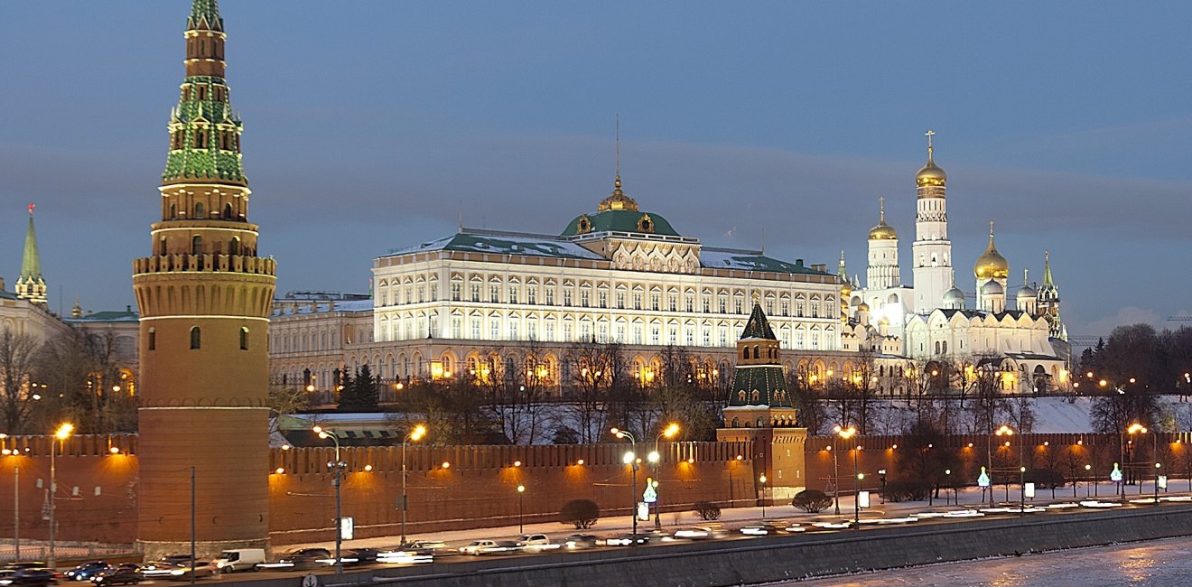 The Education of the Kremlin Elites