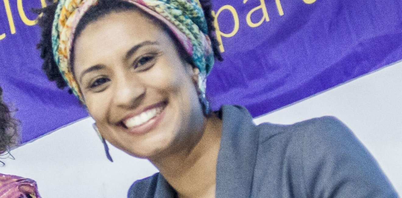 Assassination of Human Rights Activist, Councilwoman Marielle Franco, Shocks Brazil