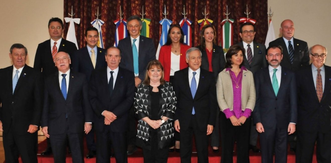 Mercosur and Pacific Alliance Push for Integration in Moment of Convergence