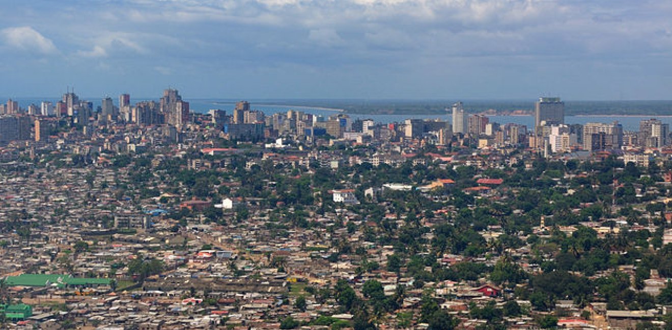 Maputo, Mozambique