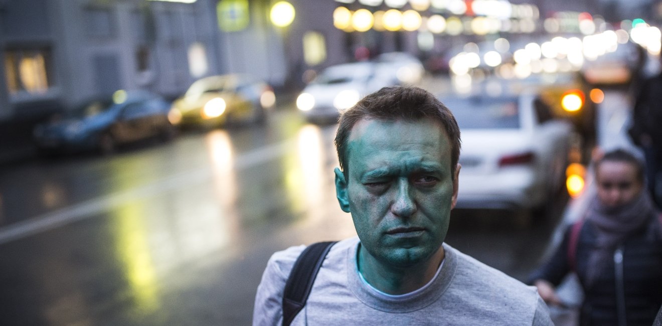 What Is the Point of Navalny’s Pointless Election?