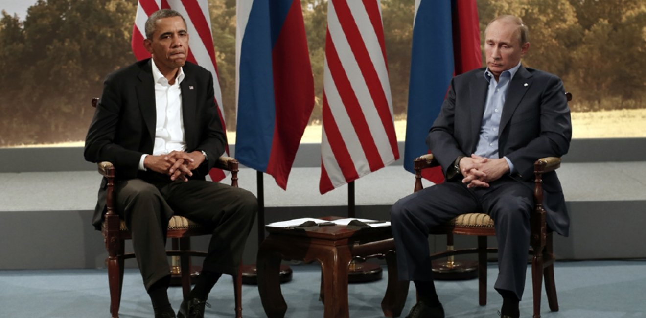 Deconstructing the U.S.-Russian Impasse Over Syria