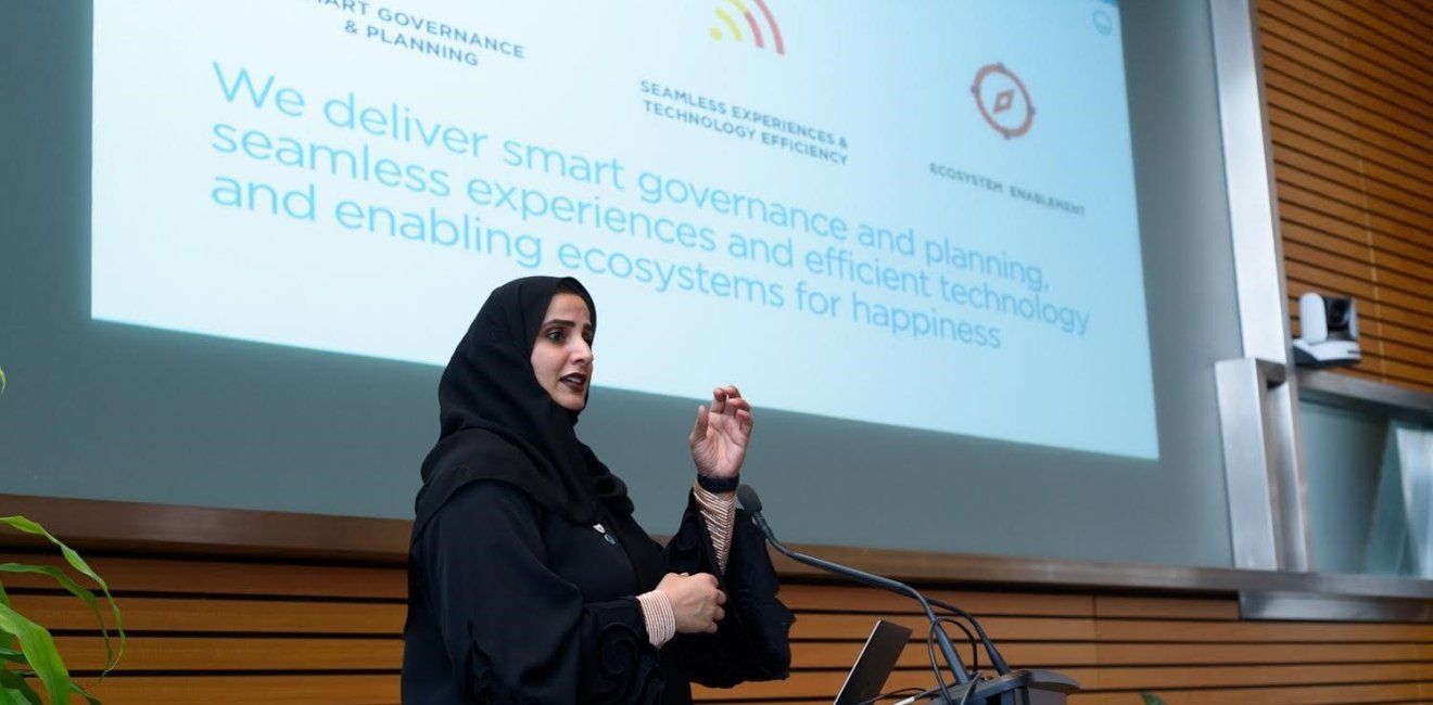 Leaders, Pioneers, and Partners: Emirati Women Make Their Mark