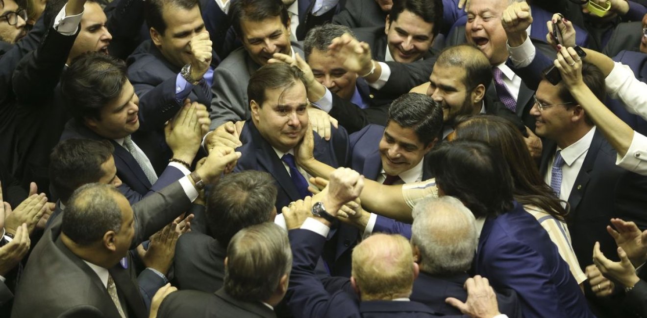 What's Happening with Pension Reform in Brazil?