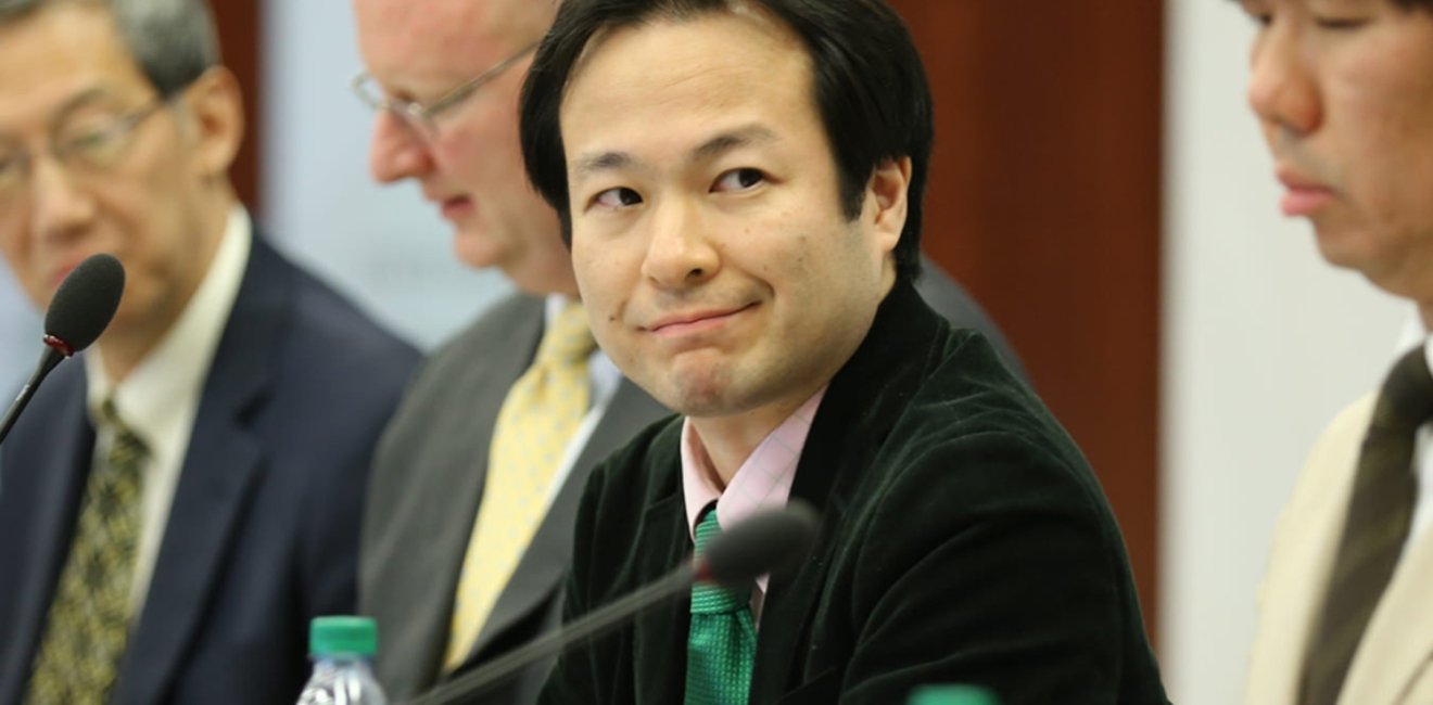 Satoshi Ikeuchi