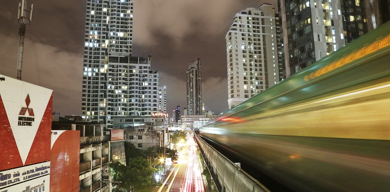 Busting the Ghosts Haunting Technologically Advanced Transit Systems