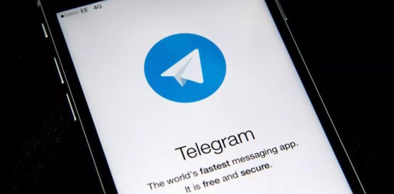 Russia’s War on Telegram and What It Tells Us about Russian Politics