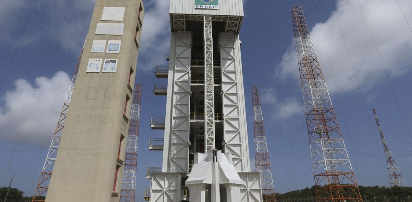 Brazil’s Space Program: Finally Taking Off?