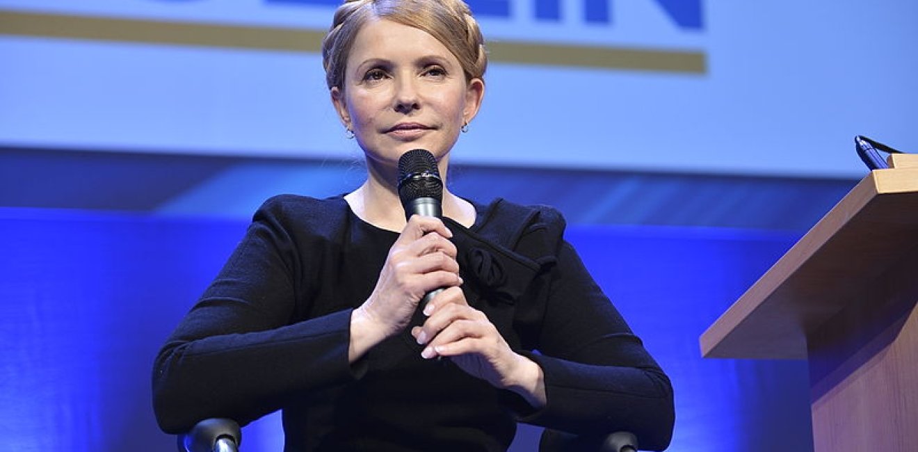 What a Yulia Tymoshenko Presidency Could Mean for Ukraine’s Energy Reforms