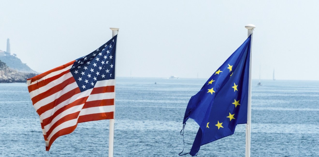 Where Does the Transatlantic Relationship Go from Here?