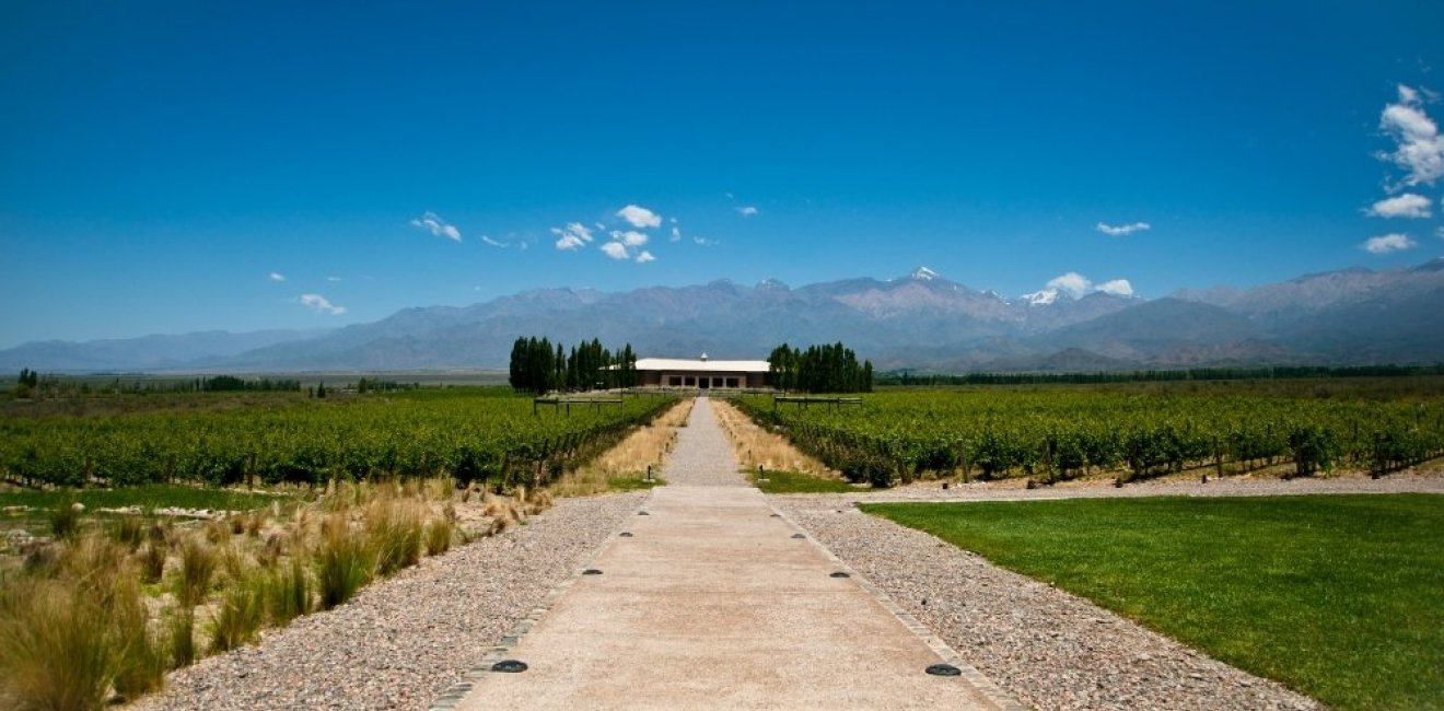 Mendoza, el Prototipo de la Provincia