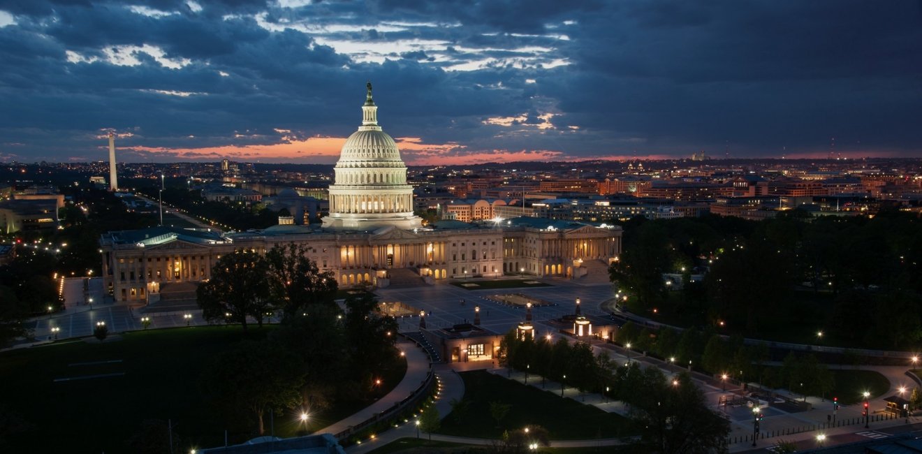 US Capitol Building