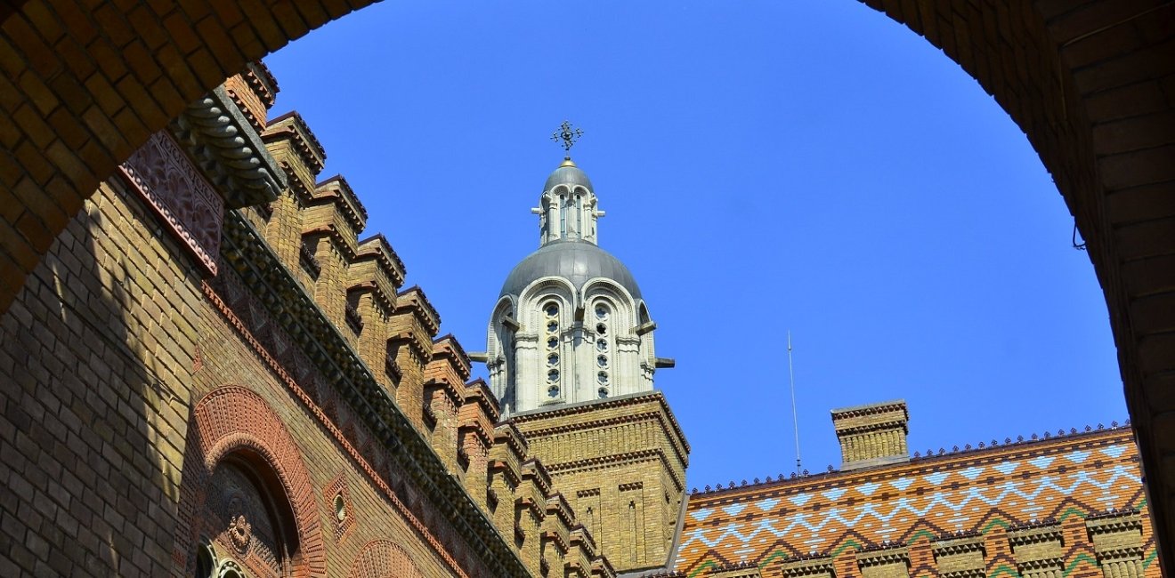 Chernivtsi University