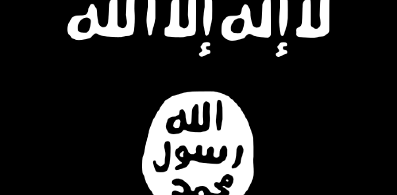 ISIS Flag