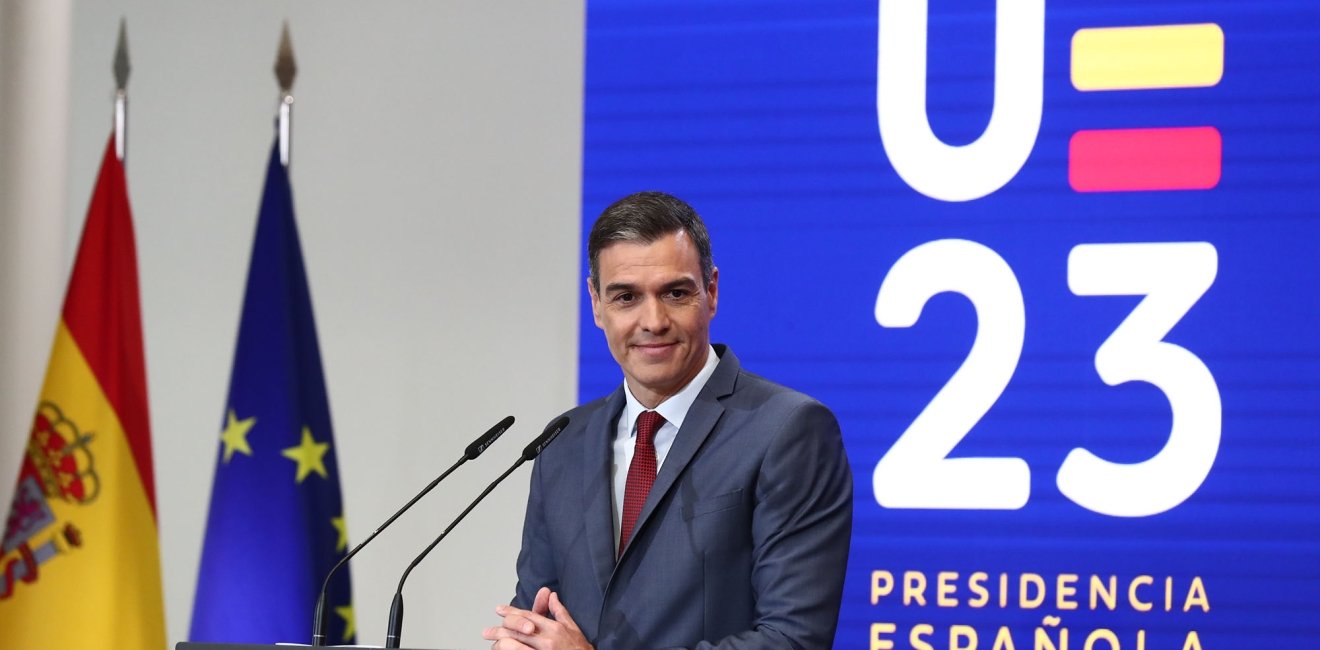 EU-CELAC Summit