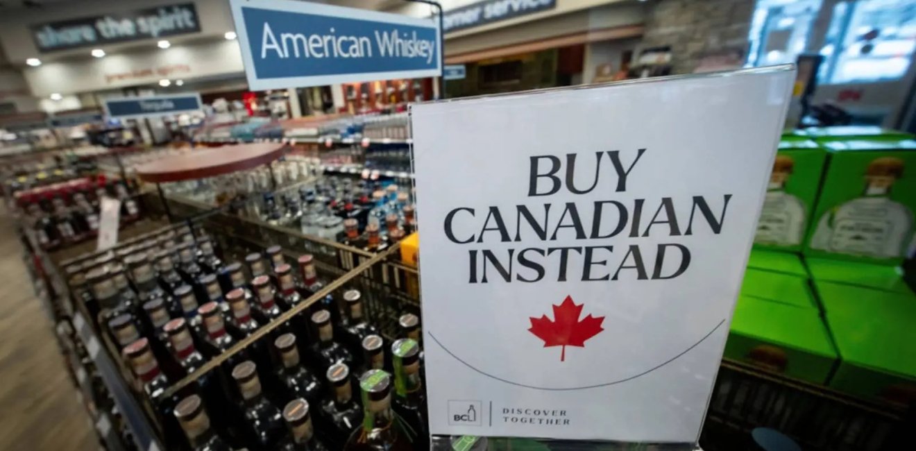 Buy Canada