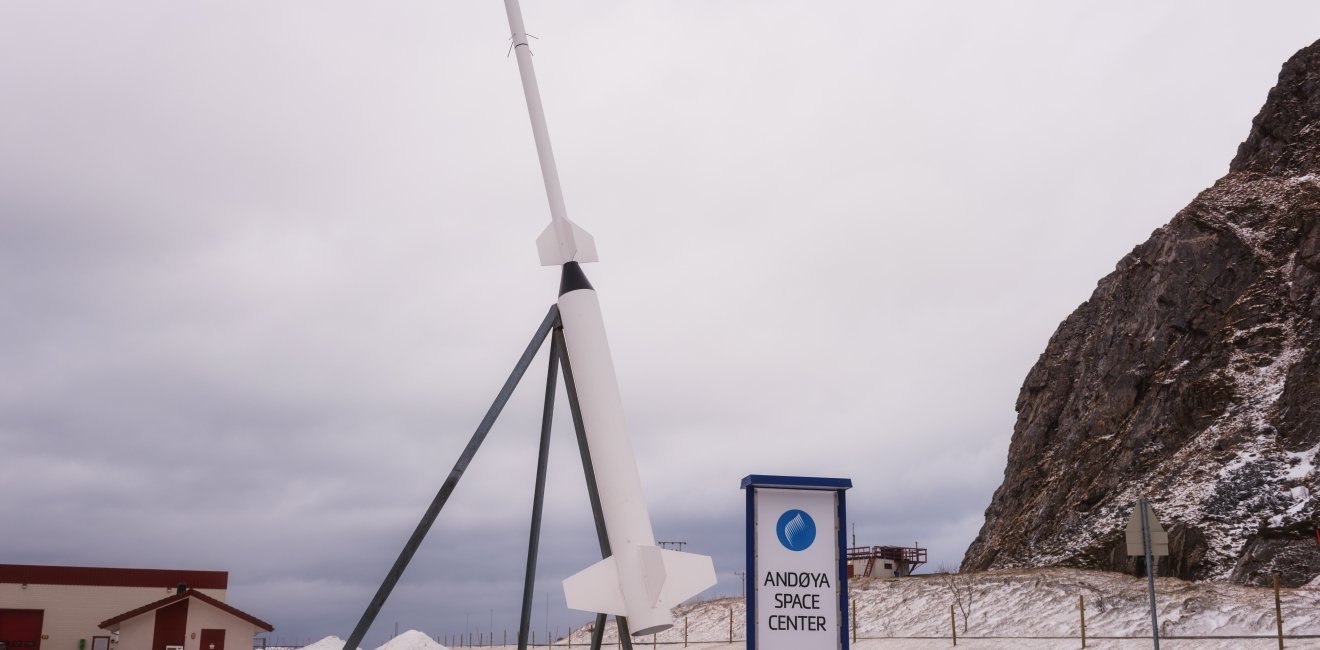 Andøya Space Center