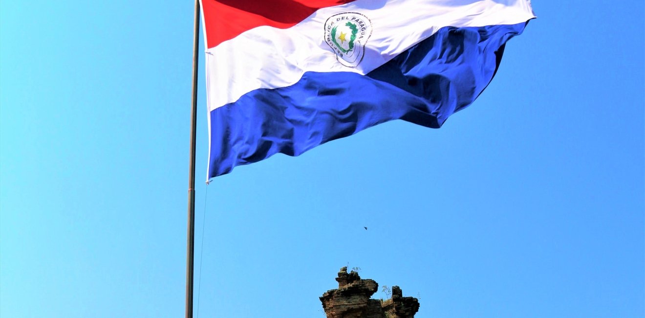 A New Chapter for Paraguay: A Conversation with President Santiago Pen