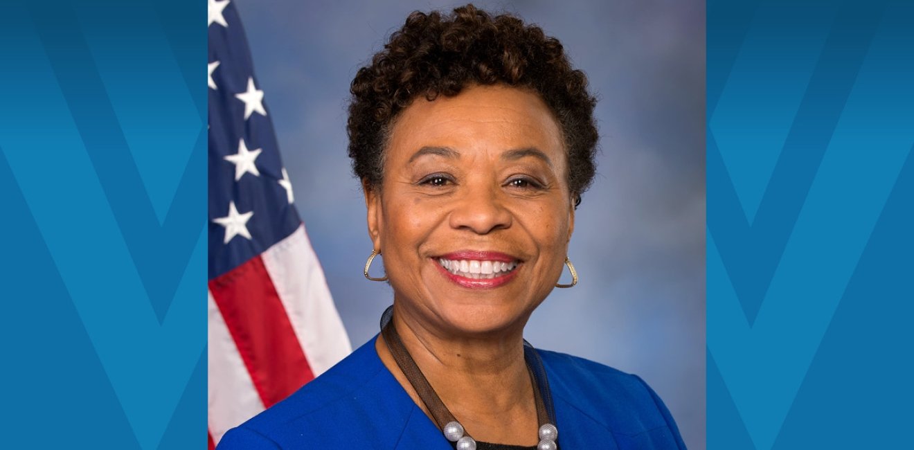 Rep Barbara Lee Press Release