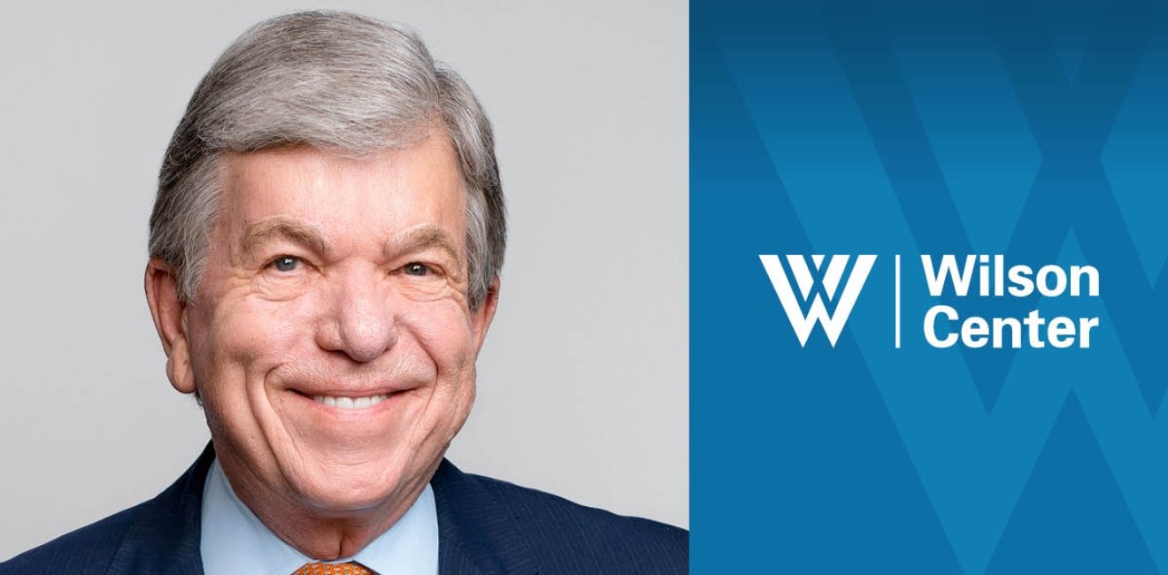 Roy Blunt Banner Image