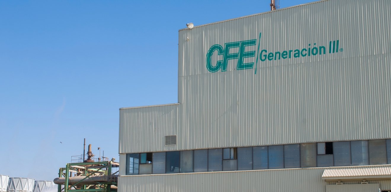 CFE Headquarters